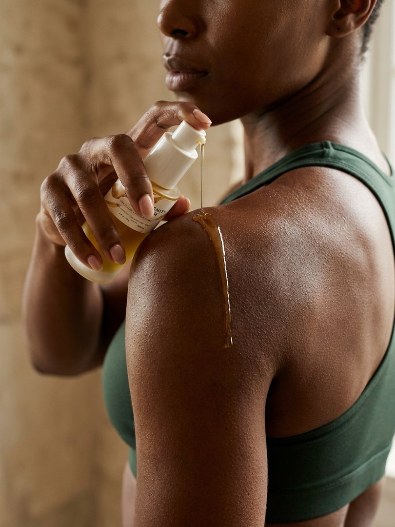 Topical Serenity Relief Balm