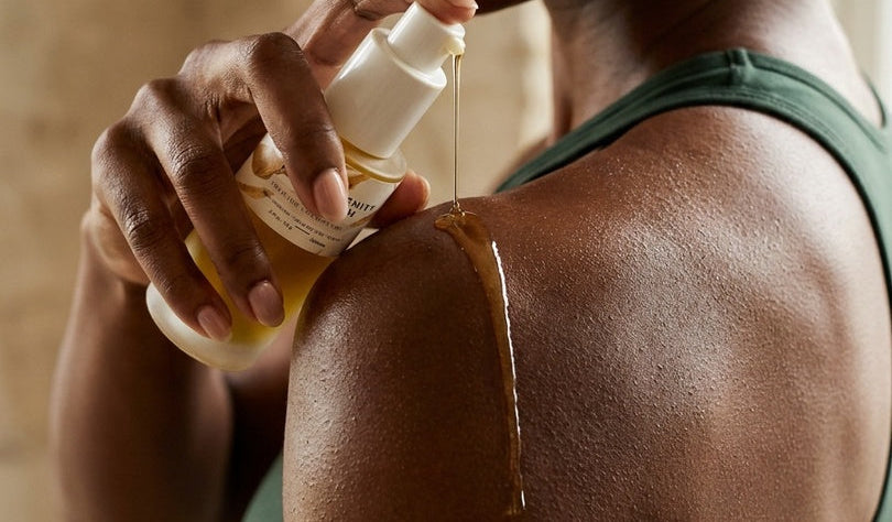 Topical Serenity Relief Balm