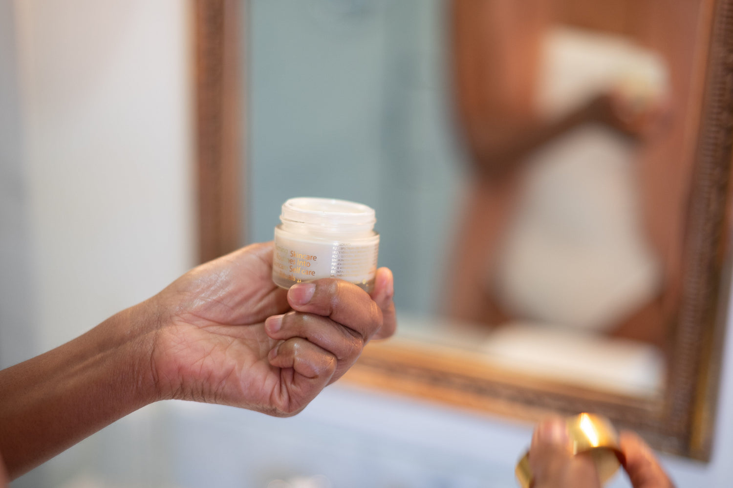 Embrace the Quiet Beauty of Care