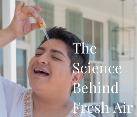 The Science Behind Fresh Air