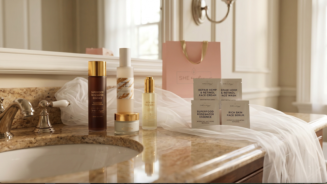 Why Your Bathroom Can Become A Sanctuary