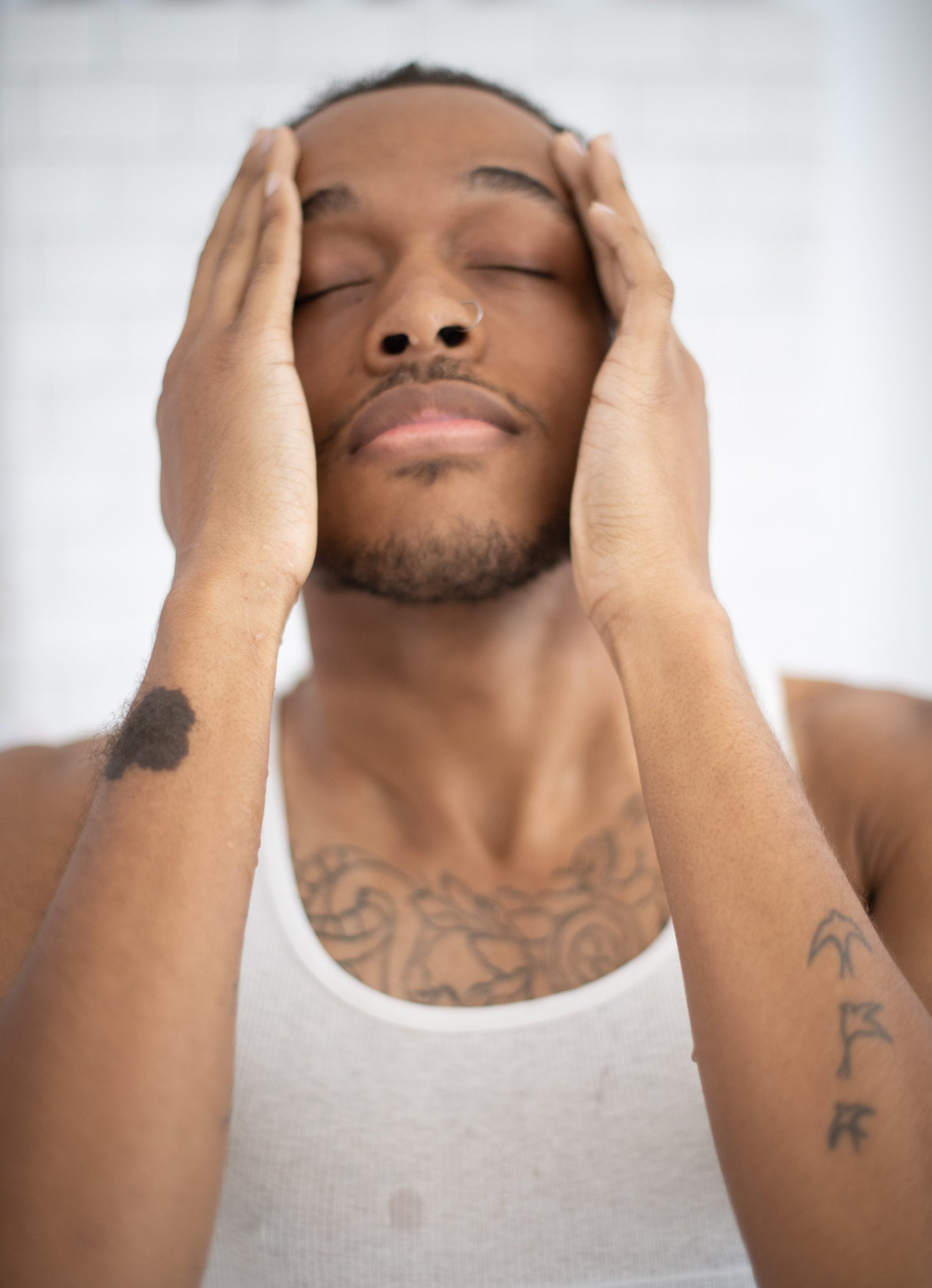 The Luxury of Being Unhurried