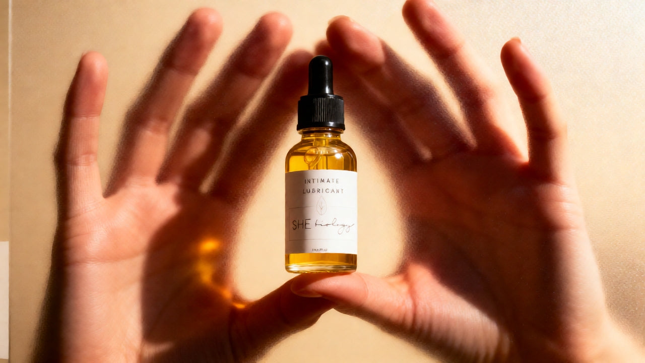 SkinTruth: On Estrogen, Elegance, and the Science of Staying feline femininity soft.