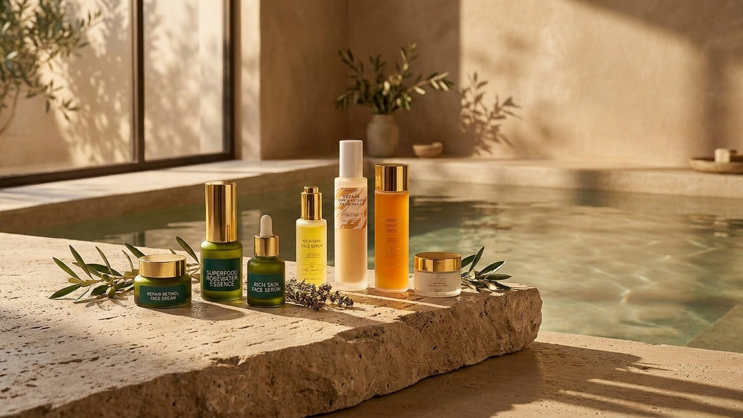 Why We Wash the Day Away