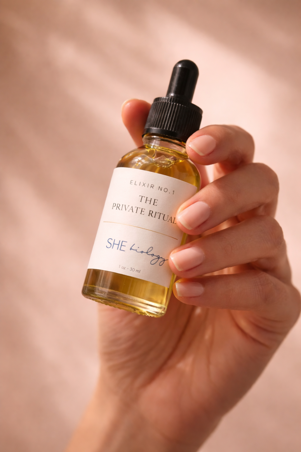 SkinTruth: On Estrogen, Elegance, and the Science of Staying feline femininity soft.