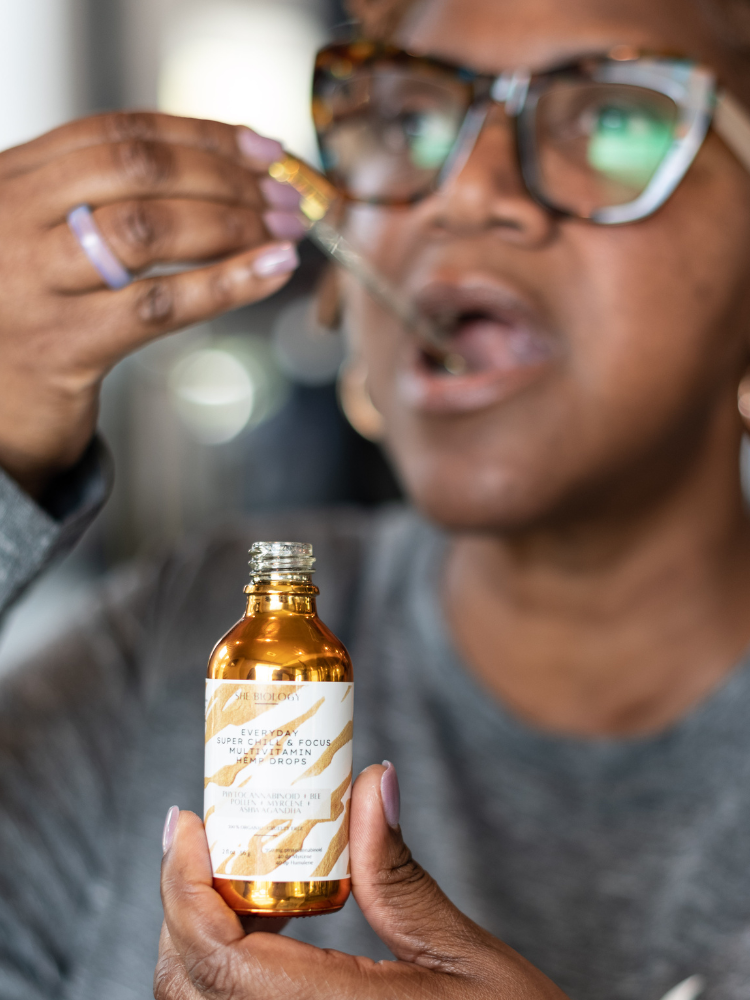 Ingestible