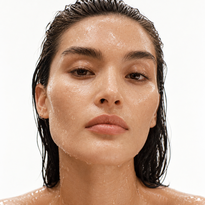 Clove Skincare Superfood Rosewater Essence (Travel Size)