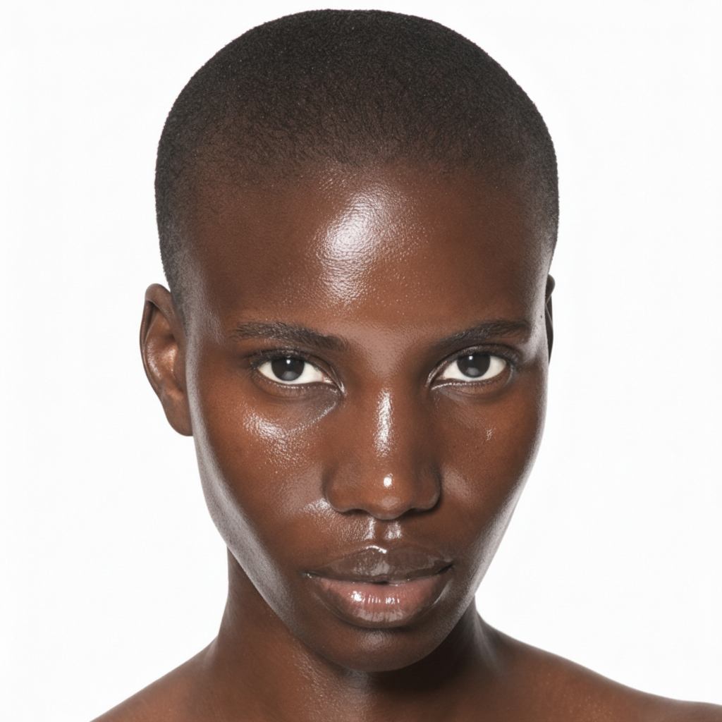 Rich Skin Face Serum