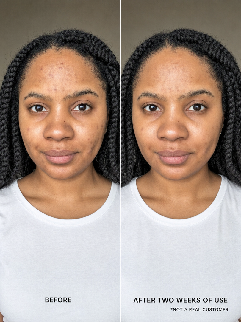 Rich Skin Face Serum