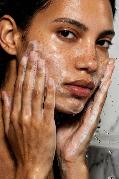 Repair Hemp &amp; Retinol Face  &amp; Body Wash