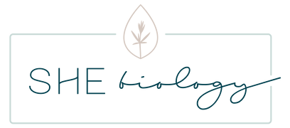 She Biology Skincare Corp