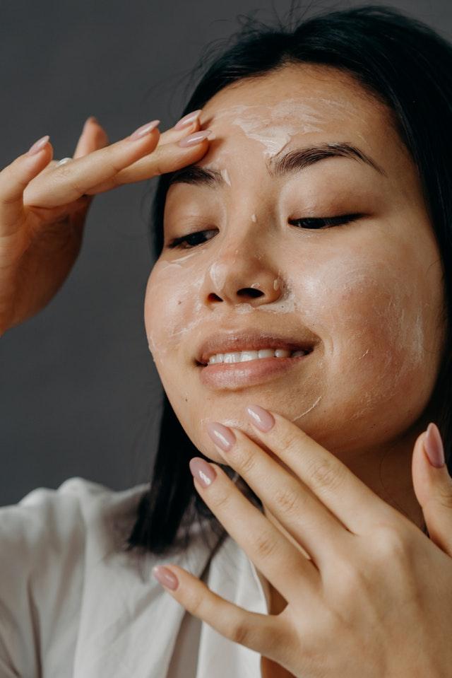 Repair Hemp &amp; Retinol Face Cream - She Biology Skincare